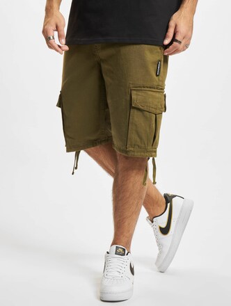 Southpole Cargo Shorts