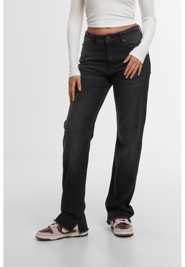 Luvina Slim Fit Jeans-0