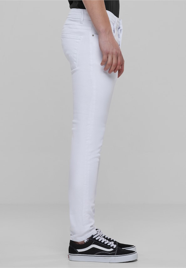2Y Skinny Fit Jeans-3