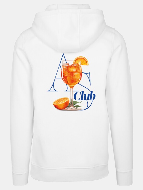 A S Club Hoody-3