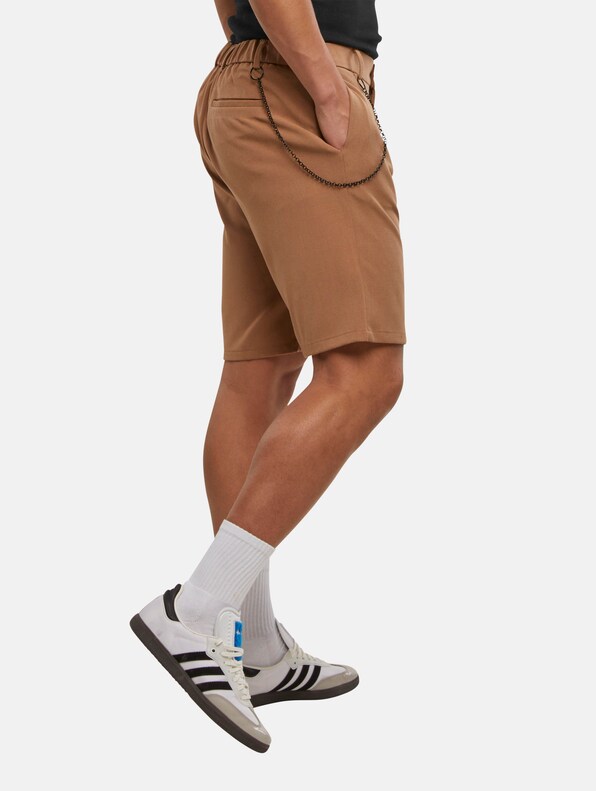 2Y Basic Shorts-3