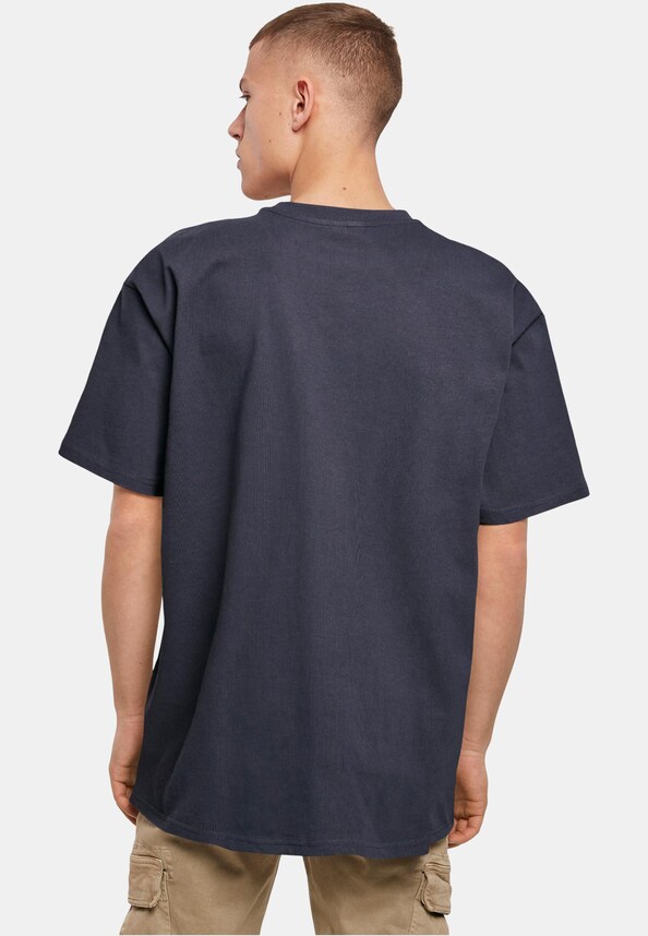 Montana X Heavy Oversize Tee-BY102-1