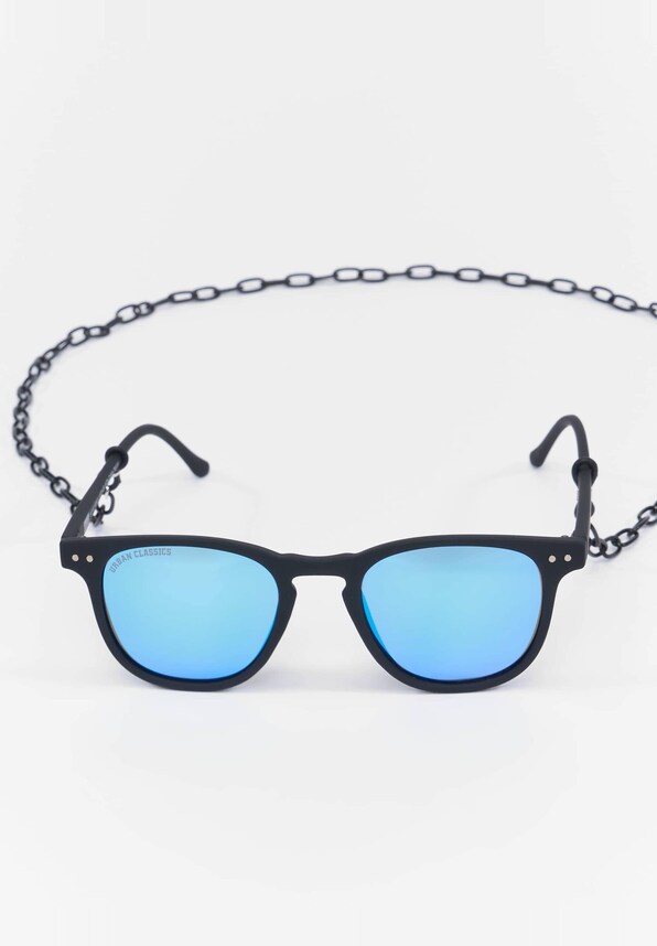 Sunglasses Arthur With Chain-1