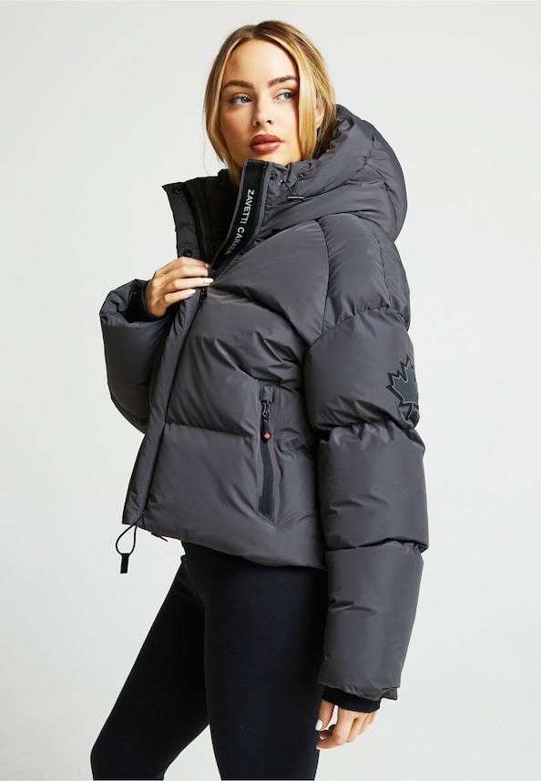 W RIVERA TECH SHORT -2