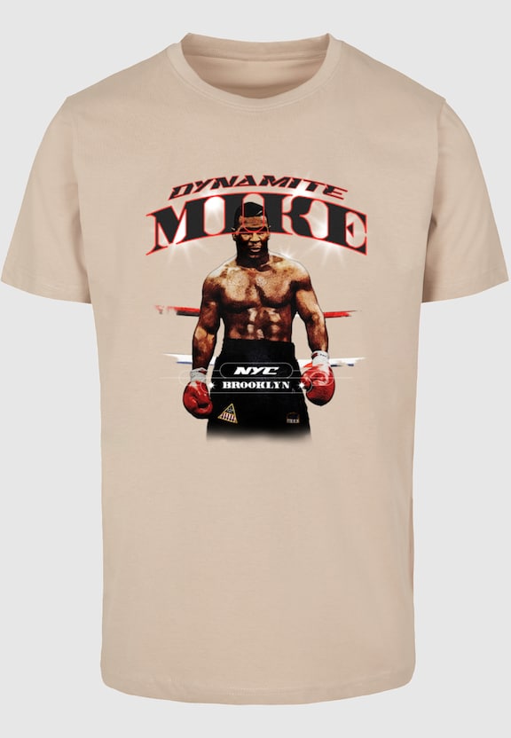 Dynamite Mike-2