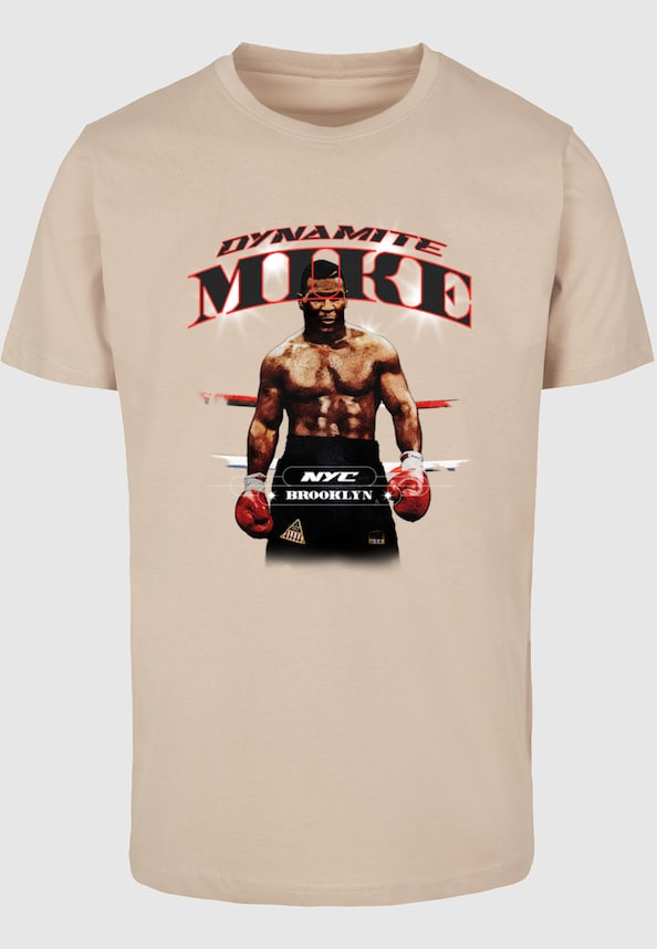 Dynamite Mike-2