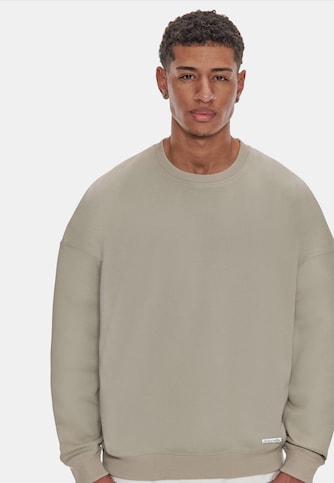 Super Heavy Blank Sweater