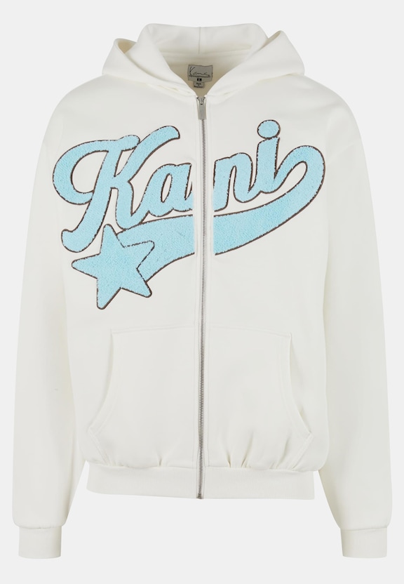 Kani Star Logo OS-2