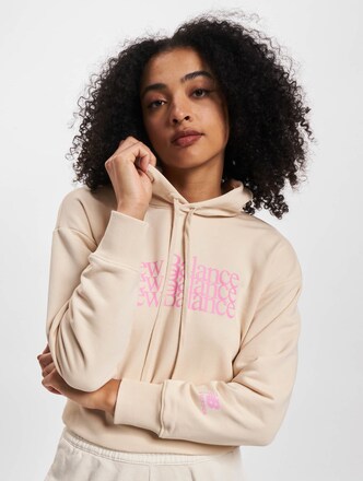 New Balance Essentials Celebrate Fleece Hoodie