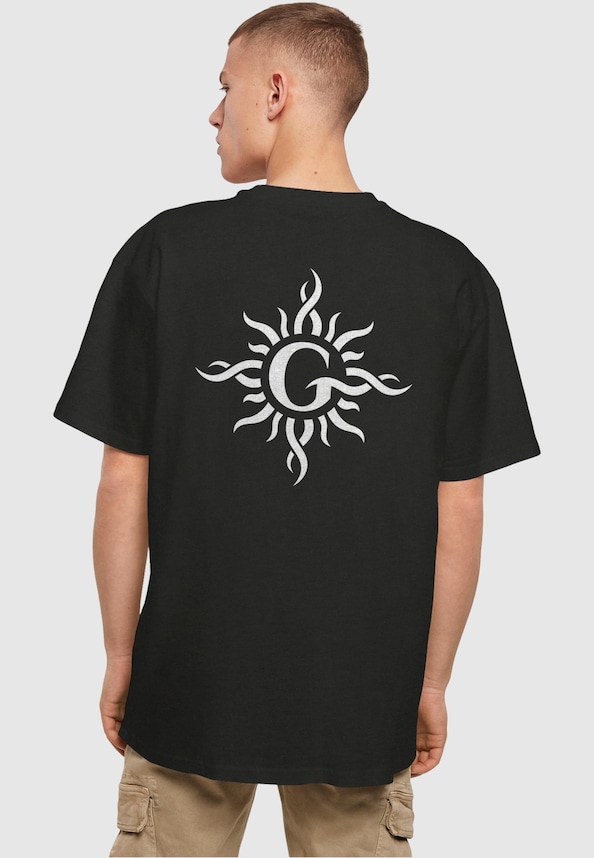 Godsmack - Lunar Phases Heavy Oversize-1