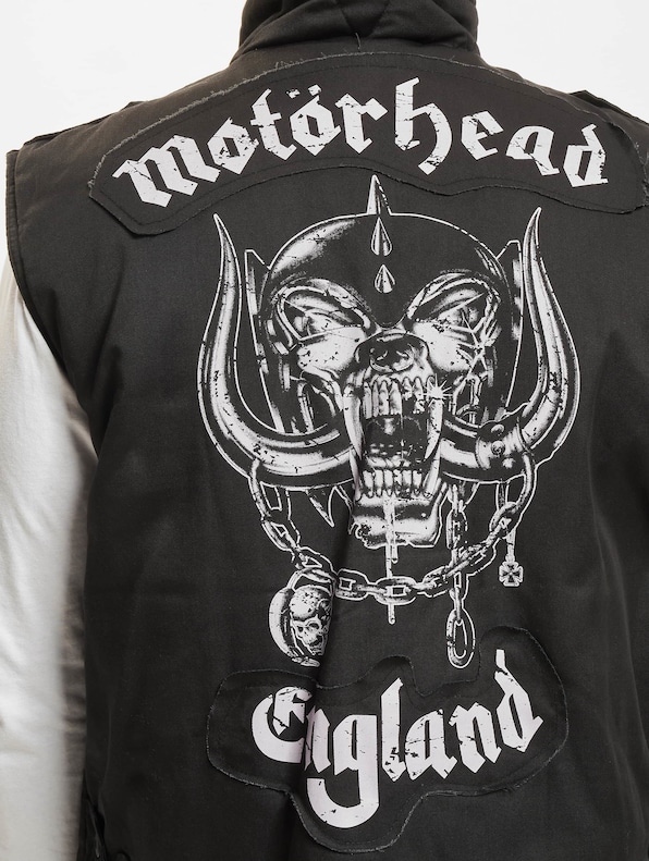 Motörhead Ranger-5