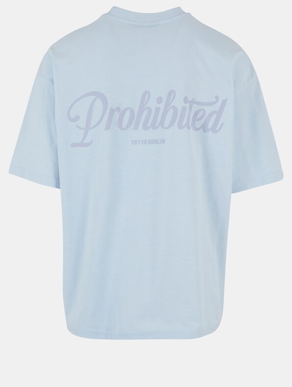 Prohibited 10119 V2 T-Shirts-5