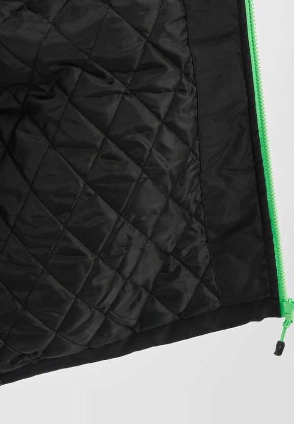2-Tone Padded-4