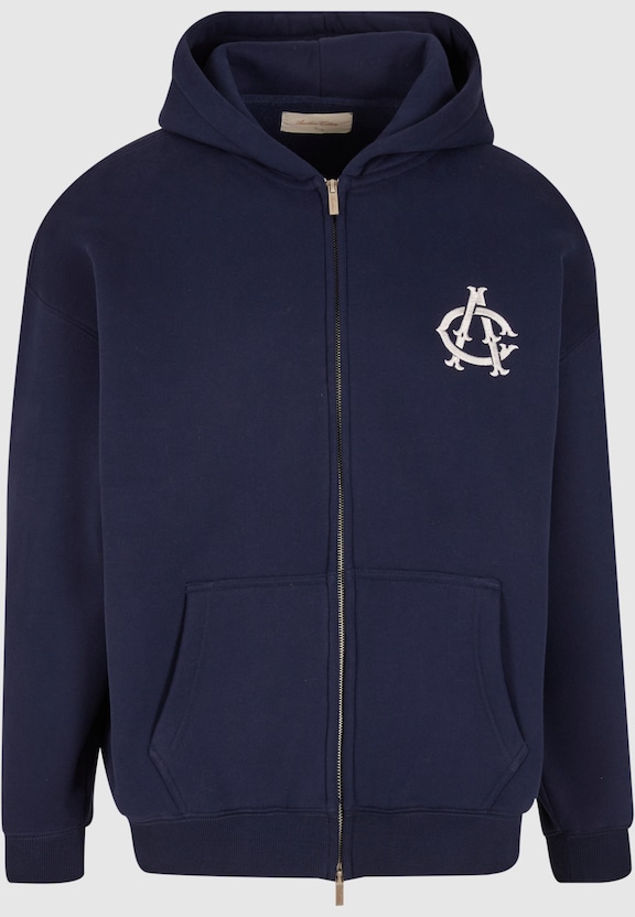 Courtside Zip Hoodie-4