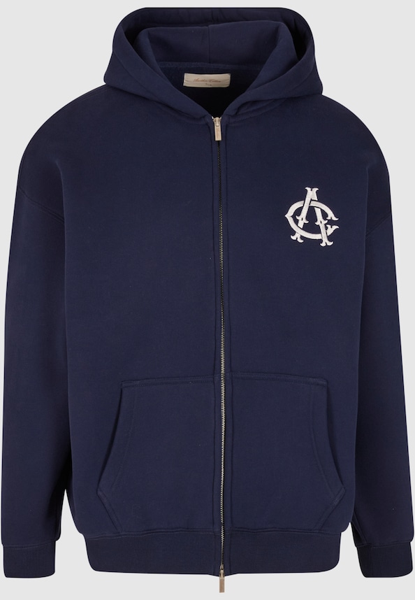 Courtside Zip Hoodie-4