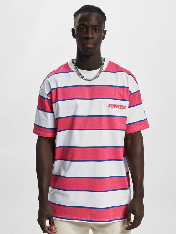 Logo Striped-2