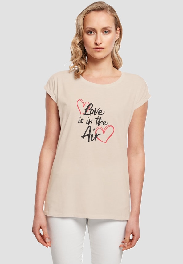 Ladies Valentines Day - Love is in the Air -0