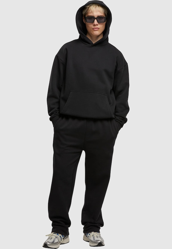 Vintage Heavy Trackpants-3