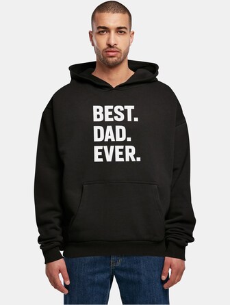 Fathers Day - Best Dad Ever Ultra Heavy 