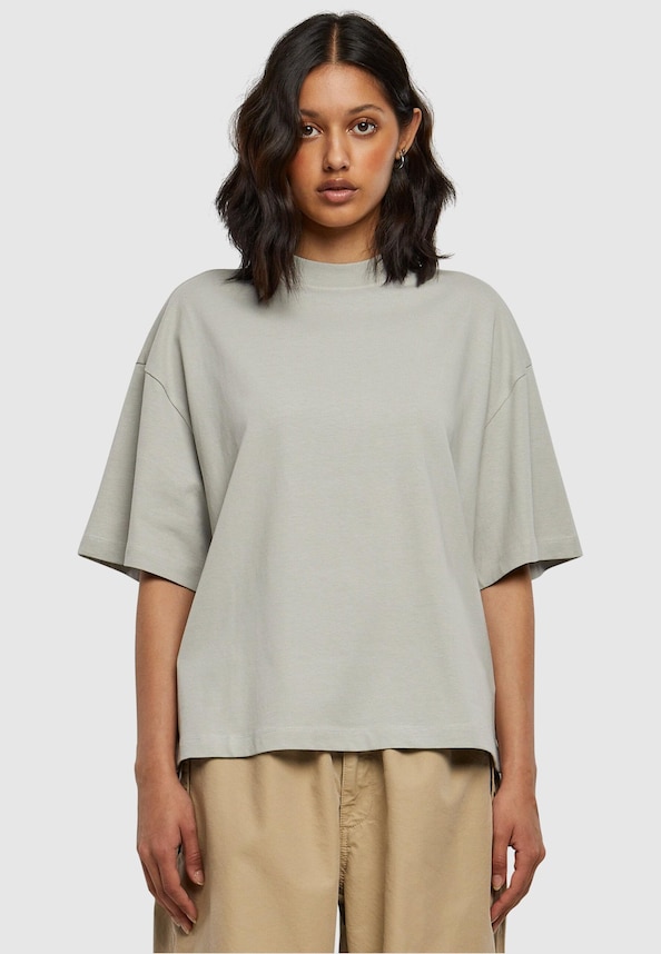 Ladies Organic Heavy Slit-2