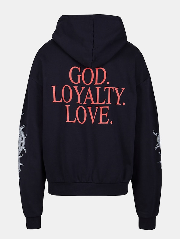 God Loyalty Love-5