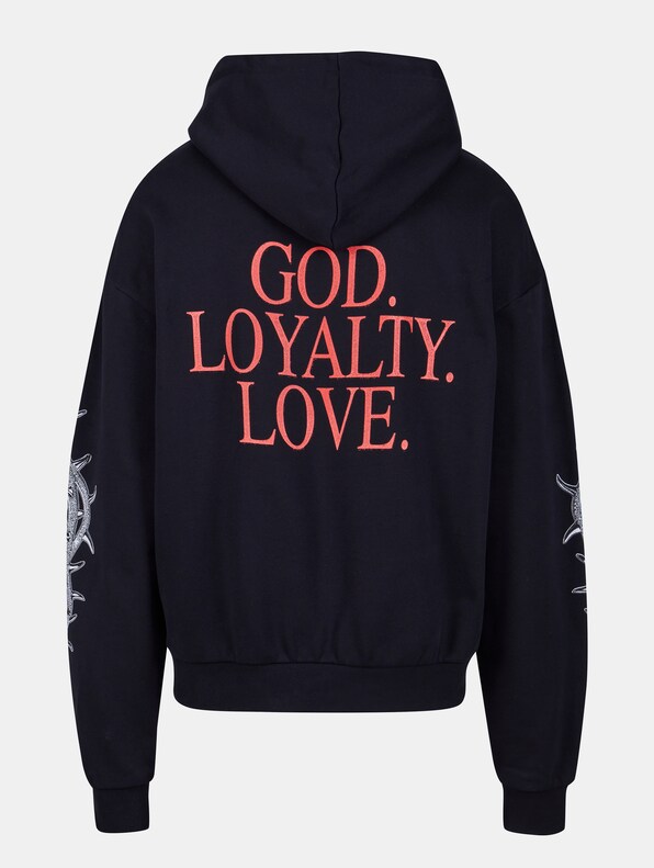 God Loyalty Love-5
