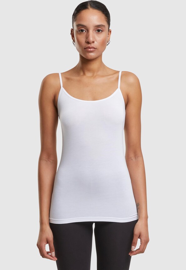 Ladies Bamboo Tank Top 2-Pack-4
