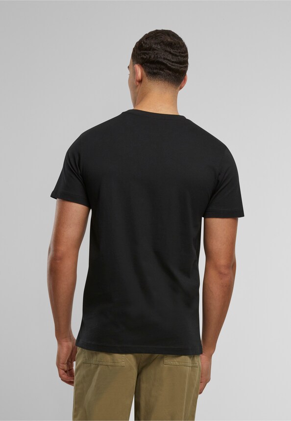 Los Angeles EMB Tee-1