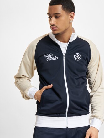 UNFAIR ATHLETICS Wimbledon Track Top