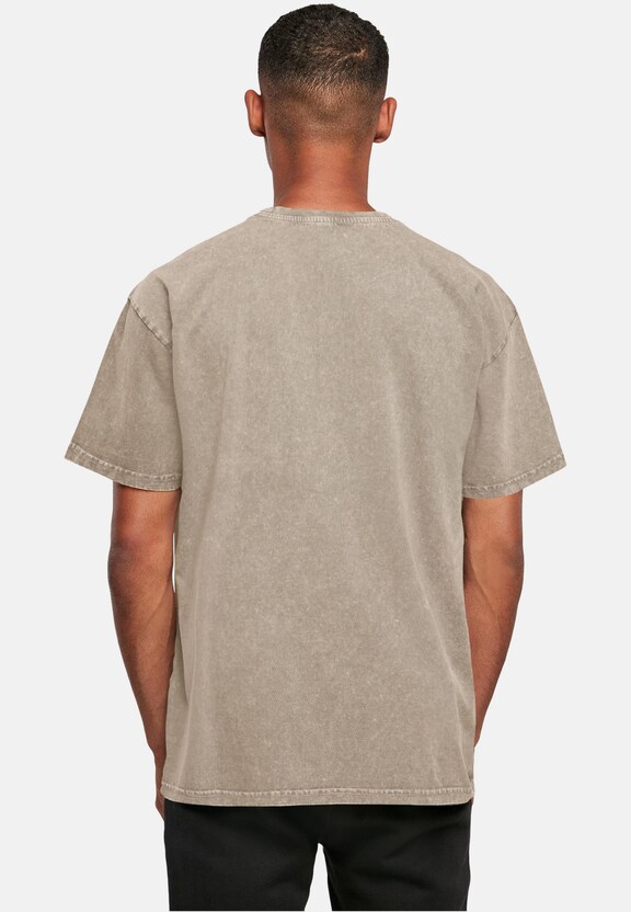 Waiting For Friday Acid Washed Heavy Oversize-1