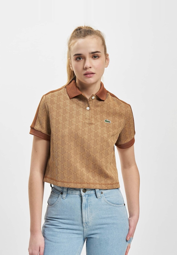 Lacoste Polo Shirt-2