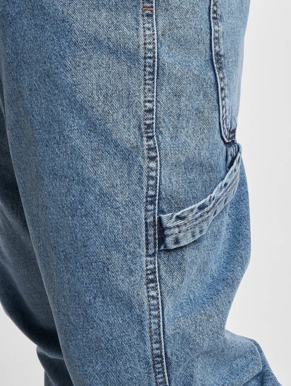 KK Retro Tapered Workwear Denim-5