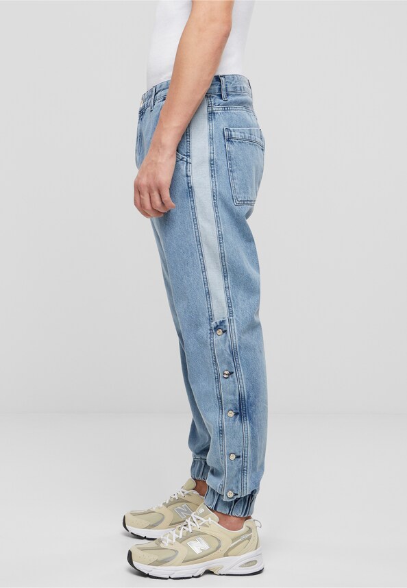 2Y Straight Fit Jeans-2