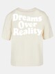 Dreams Over Reality -3