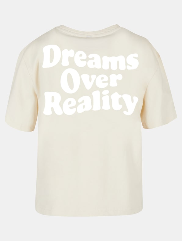 Dreams Over Reality -3