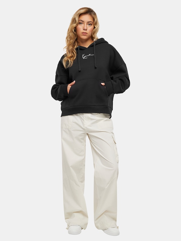 Small Signature Essential Oversized-3