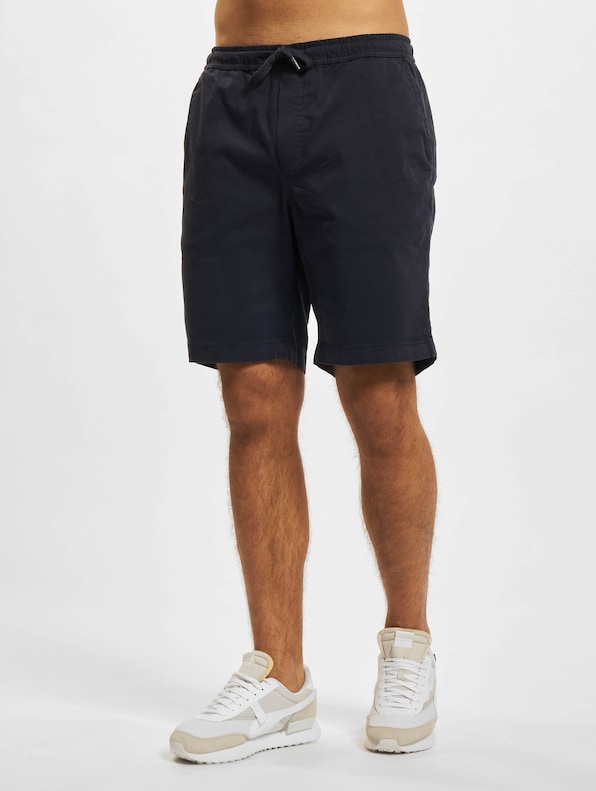 Stretch Twill Jogger-2