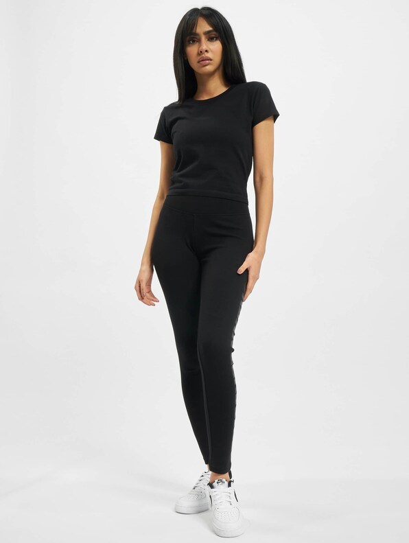 High Waist Branded-5