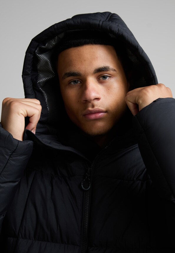 MORRITARRO LONGLINE PUFFER JACKET-4