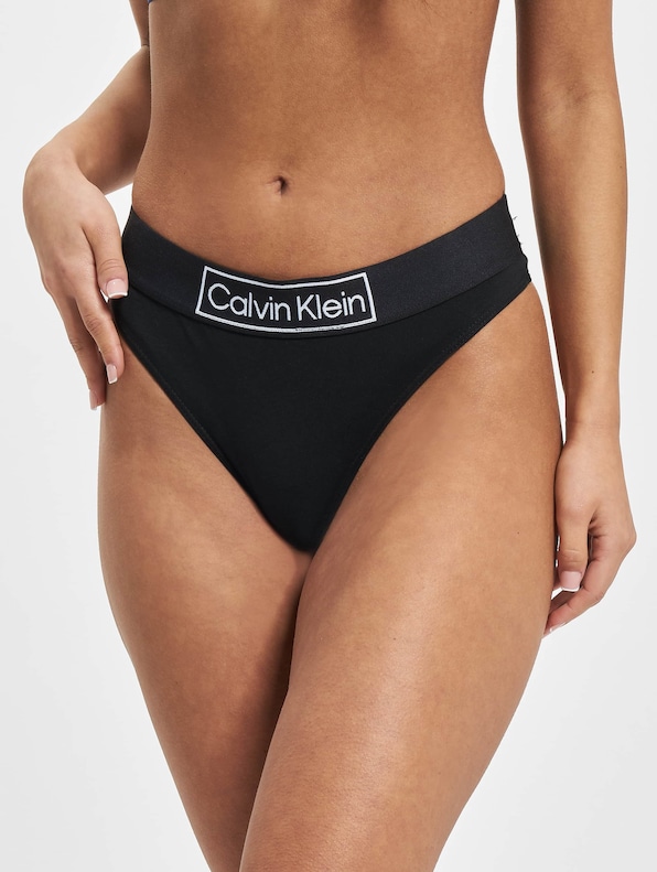 Calvin Klein Underwear Slip-0
