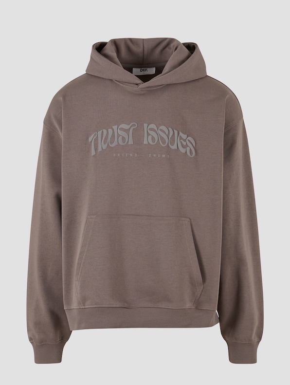 DEF Trust Issues Hoodies-4