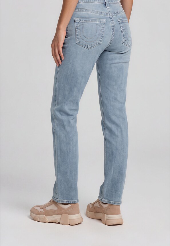BECCA LOW RISE-1