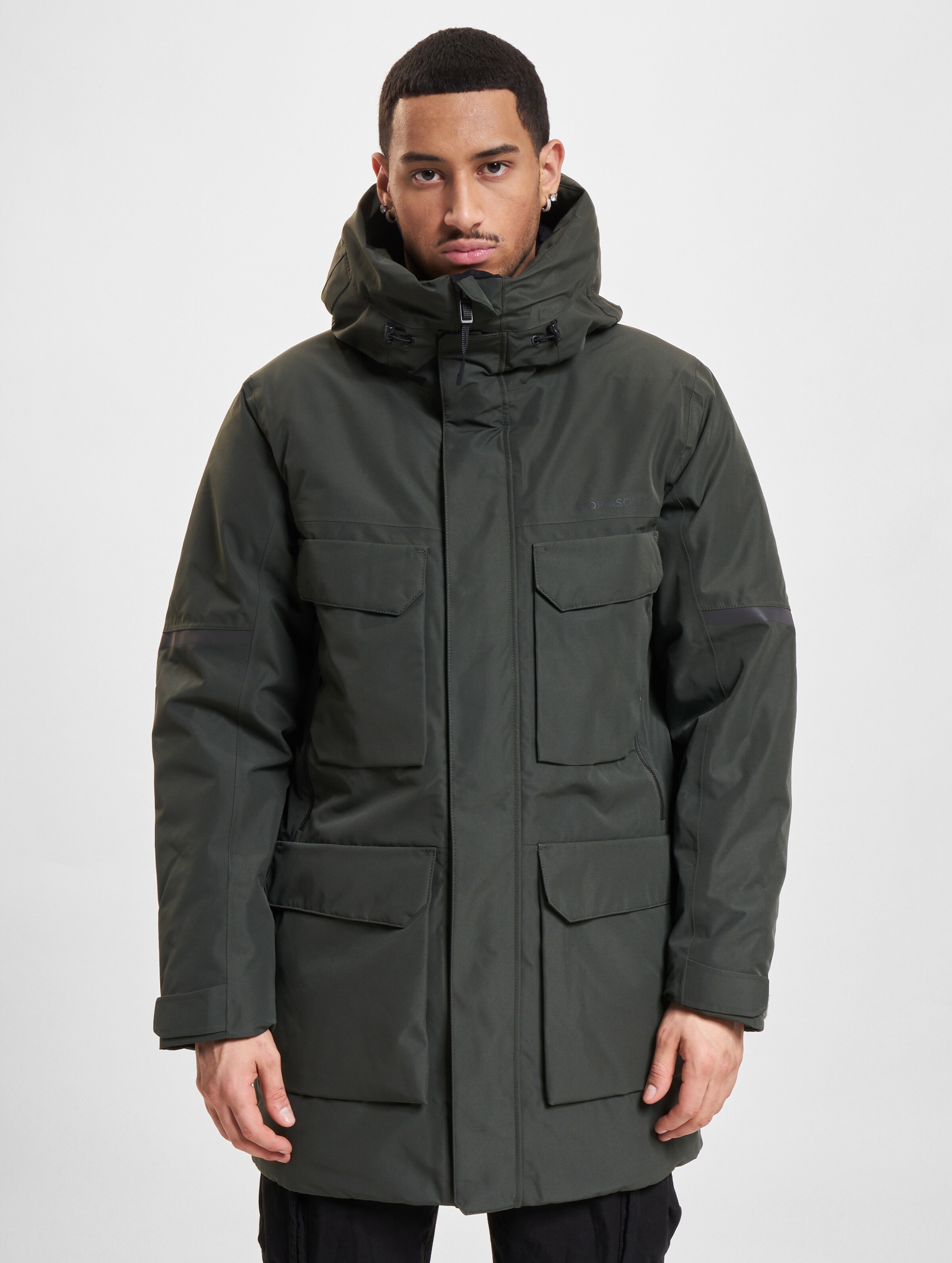 Drew parka outlet didriksons