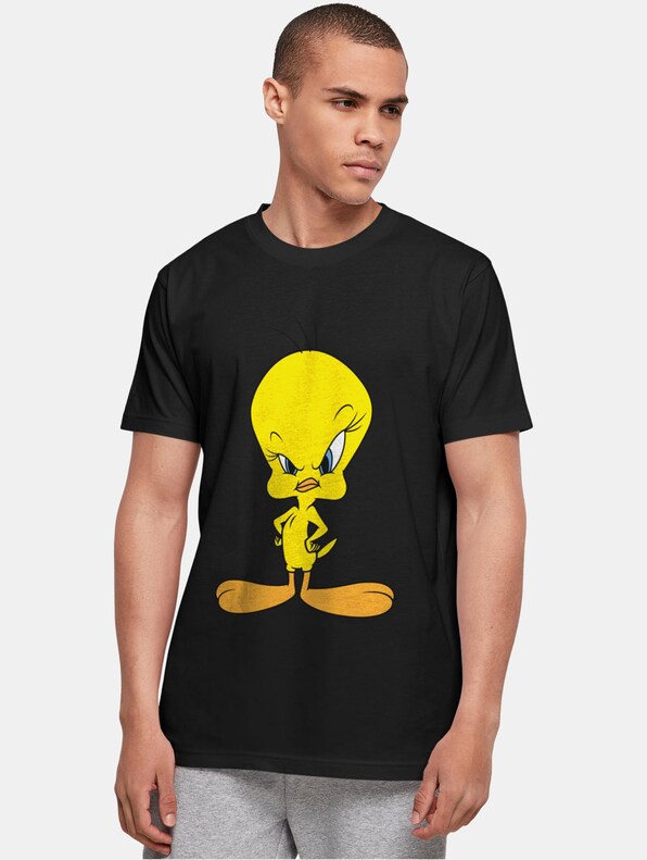 Looney Tunes - Angry Tweety -0