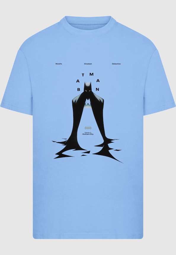 Batman made in Gotham City -2