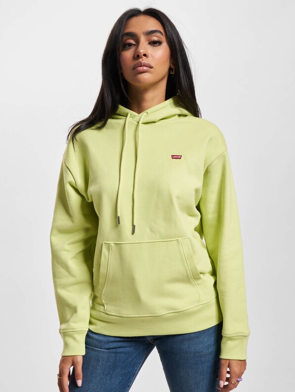 Levi's Standard Hoodies-2