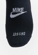Everyday Plus Cush 3-Pack Footie-2