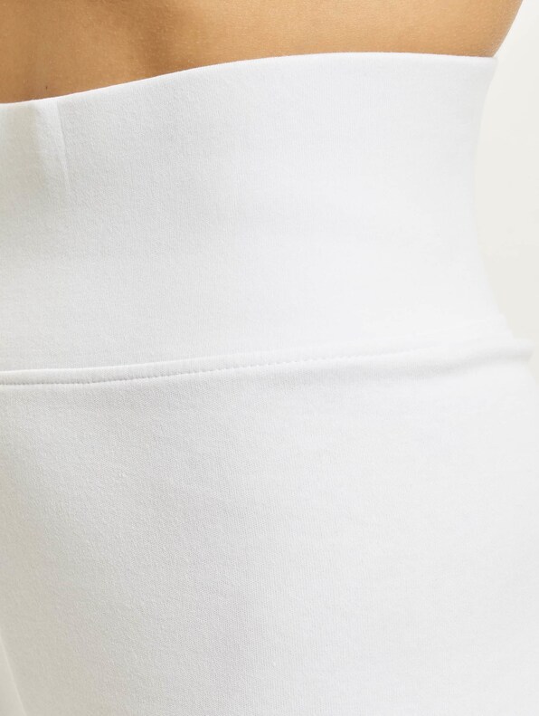 Ladies High Waist Cycle 2-Pack-5