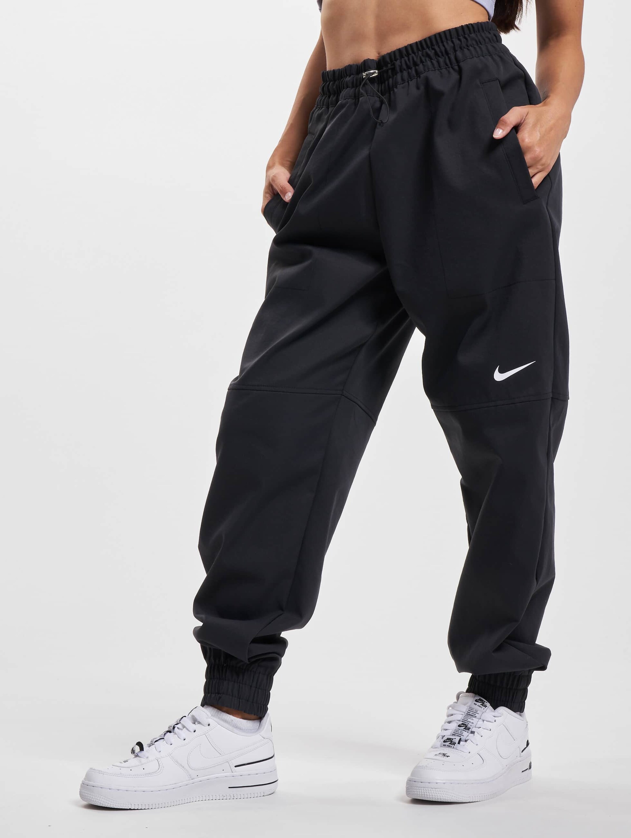 NIKE SPORTSWEAR SWOOSH MENS WOVEN PANTS TROUSERS BRAND NEW WITH