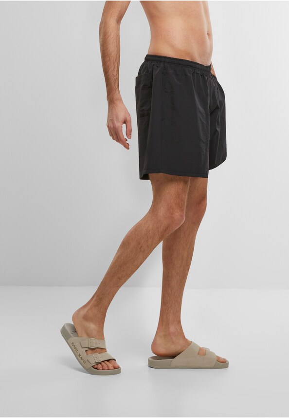 SMILEY CLASSIC TECH SHORTS-3